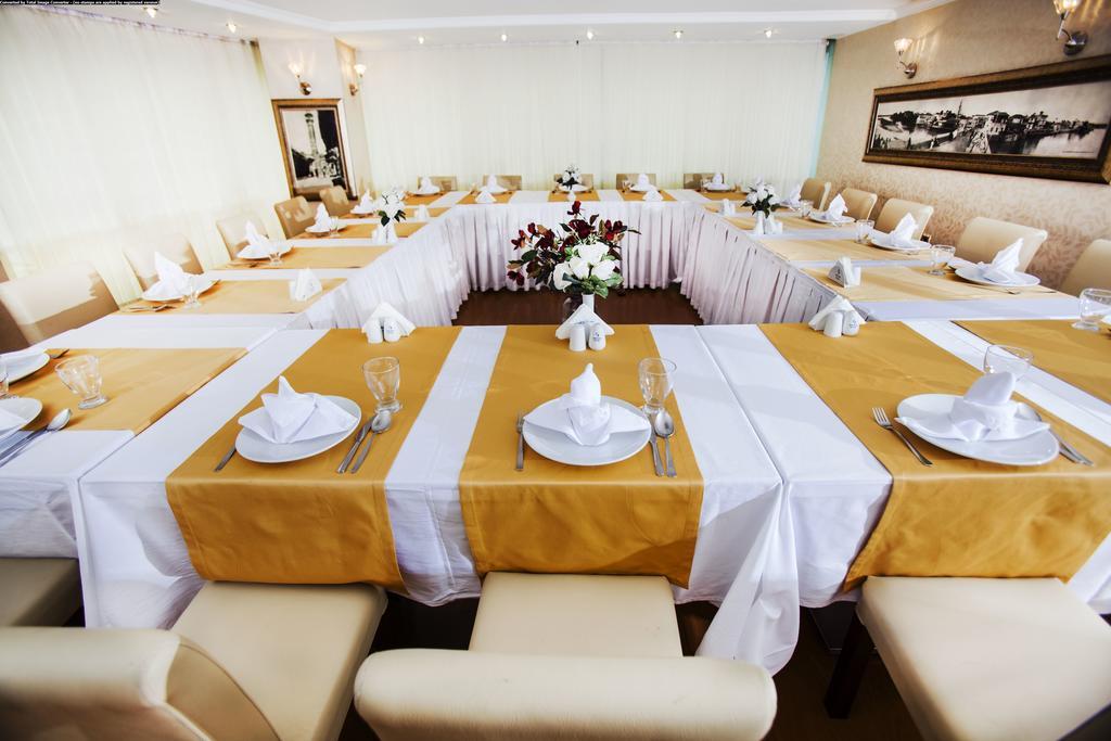 Adana Erten Hotel Exterior photo